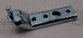 Smeg Door Hinges For Fridges - 931331701 Hinge Lower